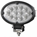 36W Cree LED Driving Light Work Light 1020